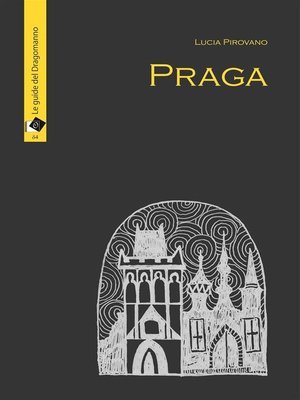 cover image of Praga